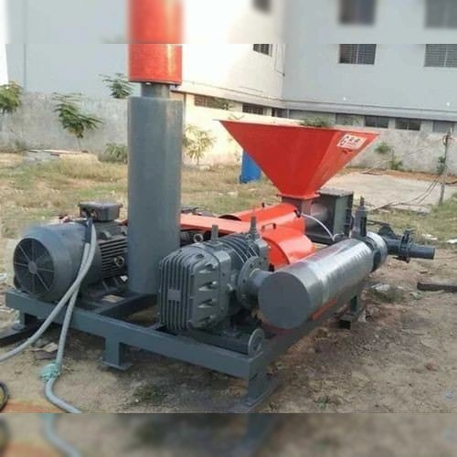 Fish farming air blower