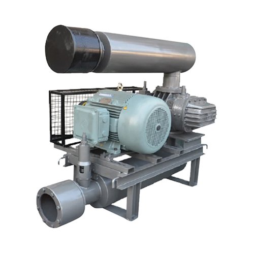 Bag Bulker Unloading Unit